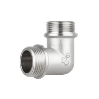 Уголок Thermo Alliance Forte 3/4" НН SF37320