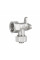 Угол обжимной Thermo Alliance Standart настенный 16х1/2" ВР SD162W1615