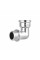 Кут Thermo Alliance Forte 1/2" ВЗ хром SF372H15