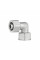 Уголок обжимной Thermo Alliance Standart 16х1/2" ВР SD156W1615