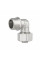 Уголок обжимной Thermo Alliance Standart 16х1/2" НР SD157W1615