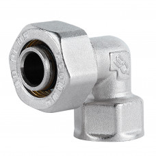 Уголок обжимной Thermo Alliance Standart 20х1/2" ВР SD156W2015