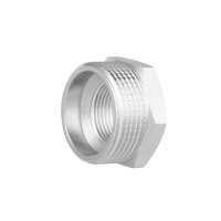 Футорка Thermo Alliance Forte 1" 1/4х3/4" НВ SF3743220