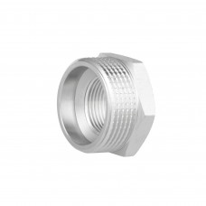 Футорка Thermo Alliance Forte 1" 1/4х3/4" НВ SF3743220
