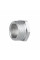 Футорка Thermo Alliance Forte 3/4"х1/2" НВ хром SF374H2015
