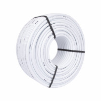 Труба металлопластиковая PEXAL PERT/AL/PERT 16х2 мм, 100 м SD300W16