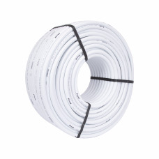 Труба металлопластиковая PEXAL PERT/AL/PERT 16х2 мм, 100 м SD300W16