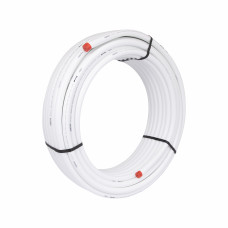 Труба металлопластиковая PEXAL PERT/AL/PERT 26х3 мм, 50 м SD300W26