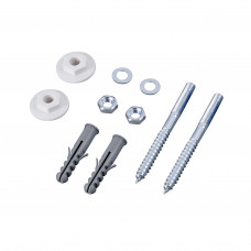 Крепеж тюльпана Thermo Alliance Standart  10х120 мм  SD107U1