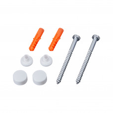 Крепеж унитаза Thermo Alliance Standart 6х80 мм SD103S2