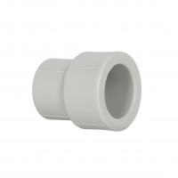 Муфта PPR Blue Ocean 25х20 редукционная