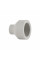 Муфта PPR Blue Ocean 40х20 редукционная