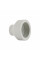 Муфта PPR Blue Ocean 75х40 редукционная