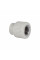 Муфта PPR Blue Ocean 20х1/2" ВР