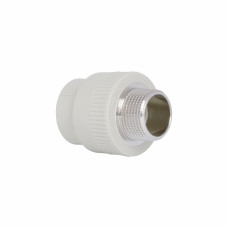 Муфта PPR Blue Ocean 32х1" НР