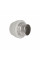 Муфта PPR Blue Ocean 75х2" 1/2 НР