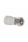 Муфта PPR с накидной гайкой Blue Ocean 20х1/2" ВР с латунным штоком