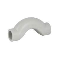Обвід короткий PPR Blue Ocean 20