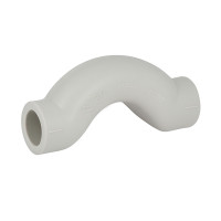 Обвод короткий PPR Blue Ocean 32