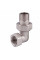Сгон "Американка" Thermo Alliance Forte 3/4" угловой SF191W20