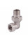 Сгон "Американка" Thermo Alliance Forte 1" угловой SF191W25