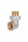 Сгон-американка Thermo Alliance Base 1"ВН никель, угловой SD191W25