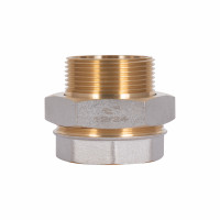 Згін-американка Thermo Alliance Base 2"ВЗ нікель, прямий SD190W50