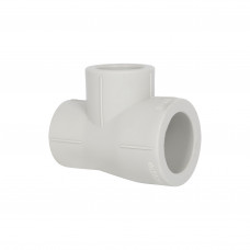 Тройник PPR Blue Ocean 25х20х20