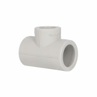 Трійник PPR Blue Ocean 25х20х25 редукційний