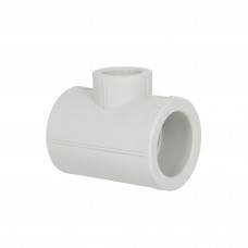 Тройник PPR Blue Ocean 32х20х32 редукционный