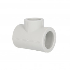 Тройник PPR Blue Ocean 32х25х32 редукционный