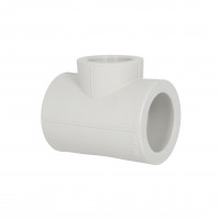 Тройник PPR Blue Ocean 40х32х40 редукционный