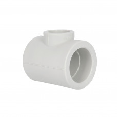 Тройник PPR Blue Ocean 50х32х50 редукционный