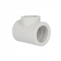 Тройник PPR Blue Ocean 50х40х50 редукционный