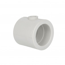 Тройник PPR Blue Ocean 63х20х63 редукционный