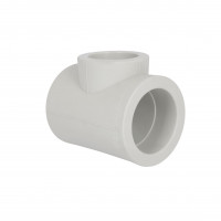 Тройник PPR Blue Ocean 63х50х63 редукционный