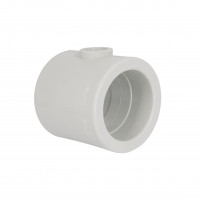 Тройник PPR Blue Ocean 75х25х75 редукционный
