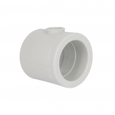 Тройник PPR Blue Ocean 75х25х75 редукционный