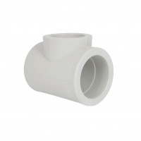 Тройник PPR Blue Ocean 75х63х75 редукционный