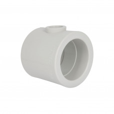 Тройник PPR Blue Ocean 90х32х90 редукционный
