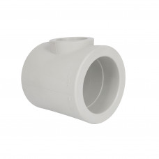 Тройник PPR Blue Ocean 110х63х110 редукционный