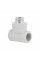 Тройник PPR Blue Ocean 25х3/4"х25 НР