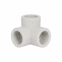 Трійник кутовий PPR Blue Ocean 20, 90°