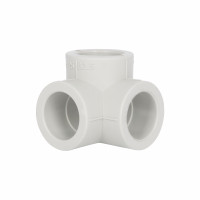 Трійник кутовий PPR Blue Ocean 25, 90°