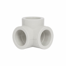 Тройник угловой PPR Blue Ocean 32, 90°