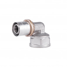 Уголок пресс Icma 20х3/4" ВР №405