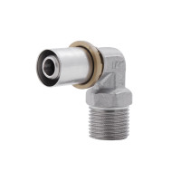 Кутик прес Icma 16х1/2" ЗР №404