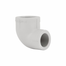 Уголок PPR Blue Ocean редукционный 25х20, 90°