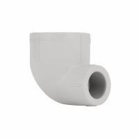 Уголок PPR Blue Ocean редукционный 32х20, 90°