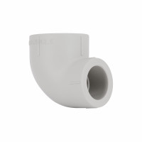 Уголок PPR Blue Ocean редукционный 32х25, 90°